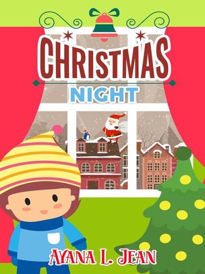 cover image of Christmas Night
